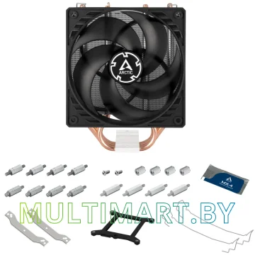 Кулер Arctic Freezer 34 (ACFRE00052A) картинка 7